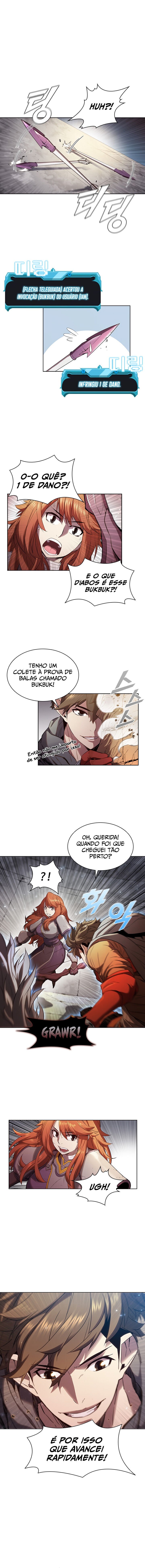 Read Taming Master PT Manga Online