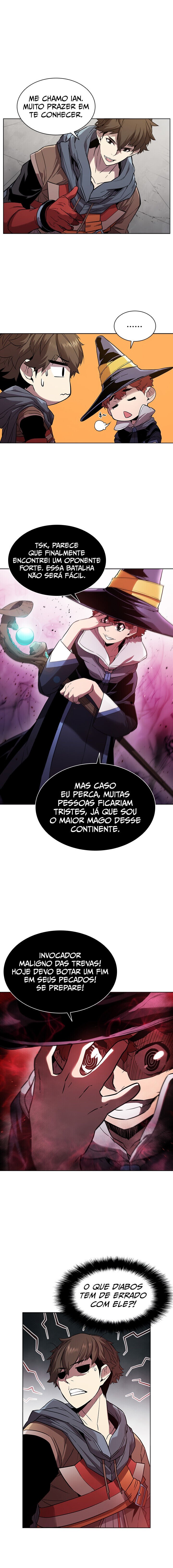 Read Taming Master PT Manga Online