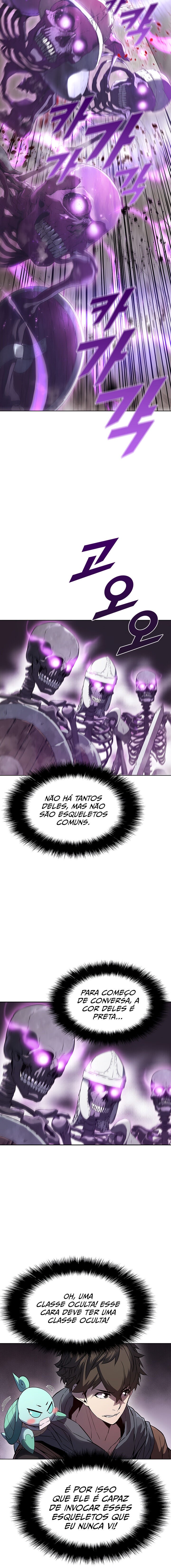 Read Taming Master PT Manga Online