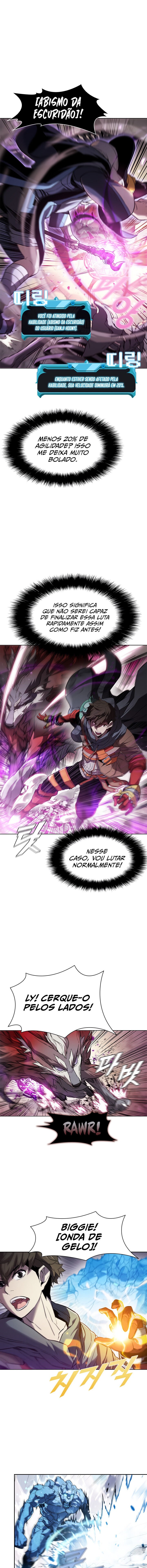 Read Taming Master PT Manga Online
