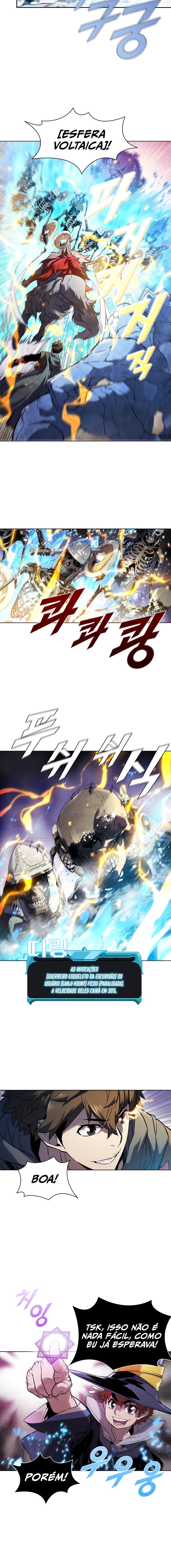 Read Taming Master PT Manga Online