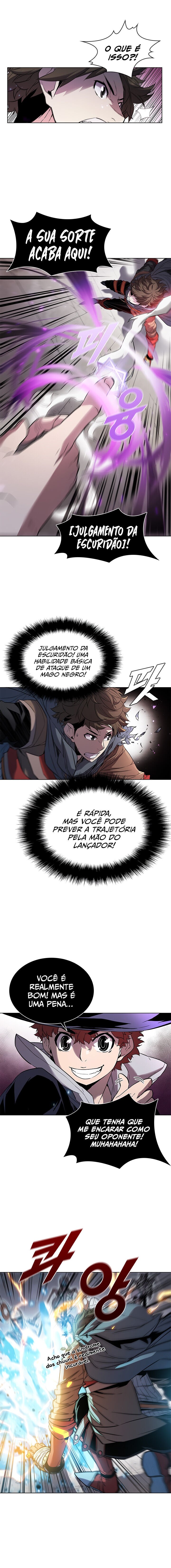 Read Taming Master PT Manga Online