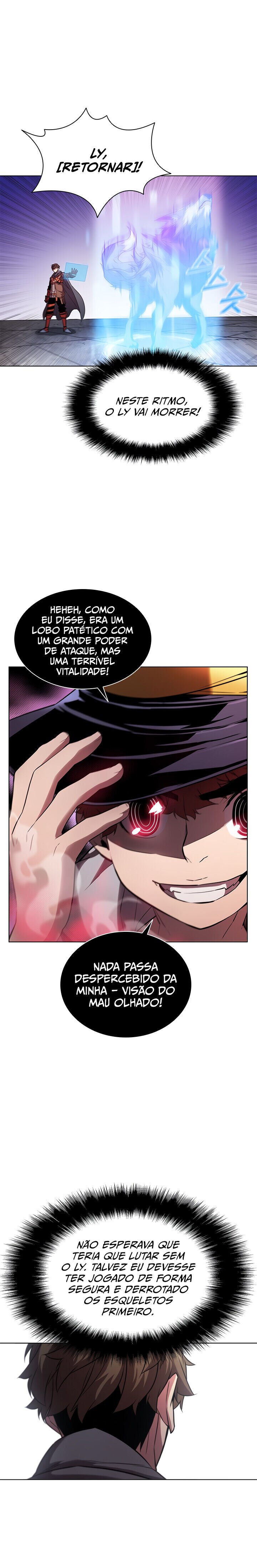 Read Taming Master PT Manga Online