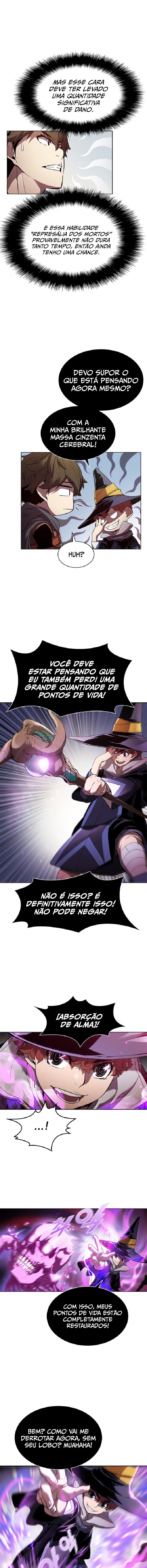 Read Taming Master PT Manga Online