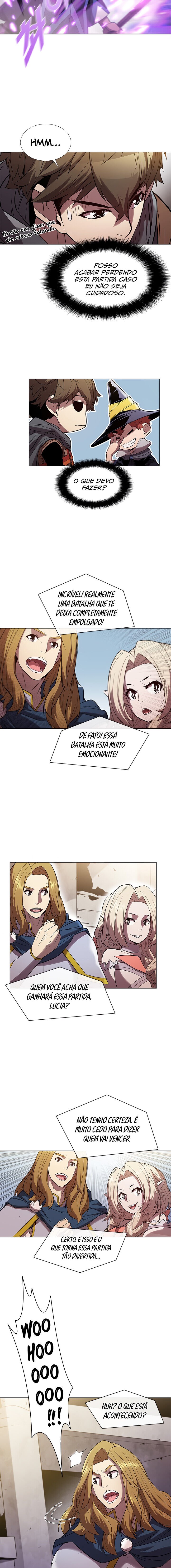 Read Taming Master PT Manga Online