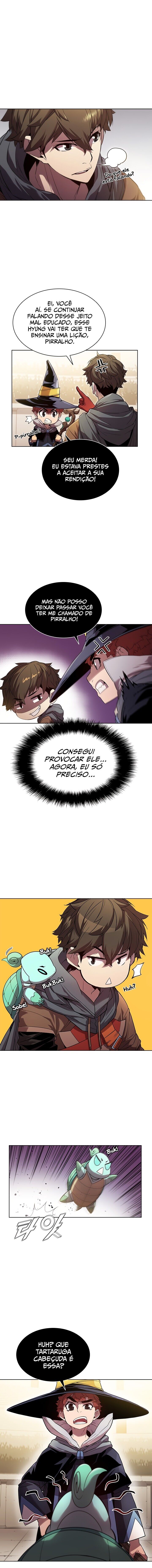 Read Taming Master PT Manga Online