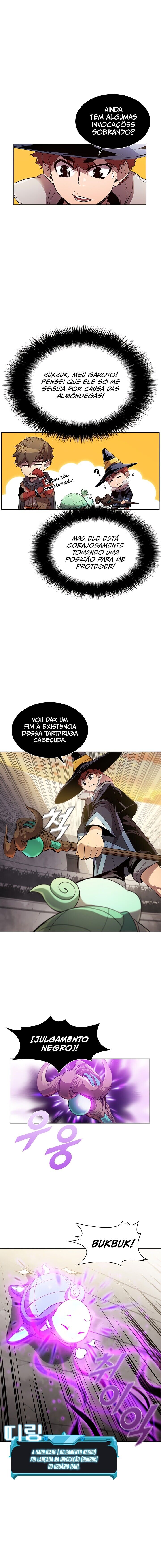 Read Taming Master PT Manga Online