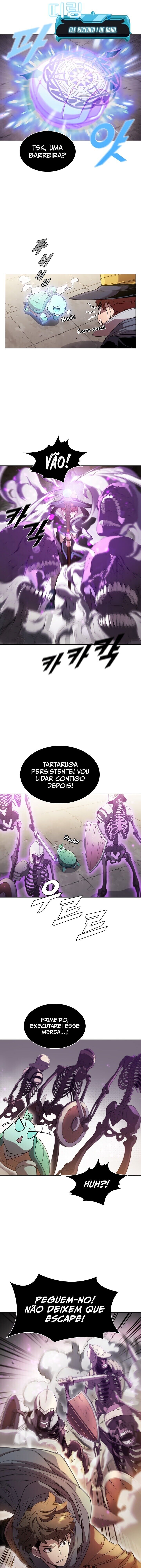 Read Taming Master PT Manga Online