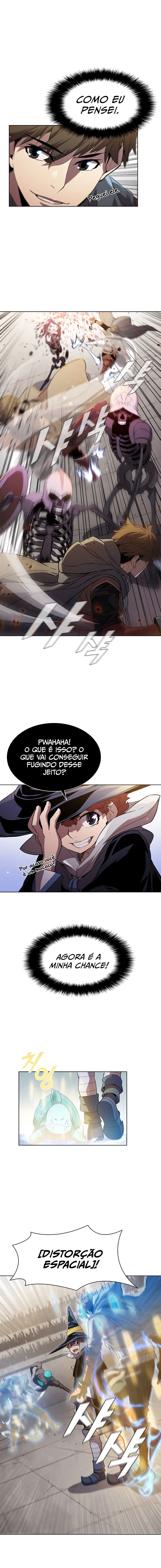 Read Taming Master PT Manga Online