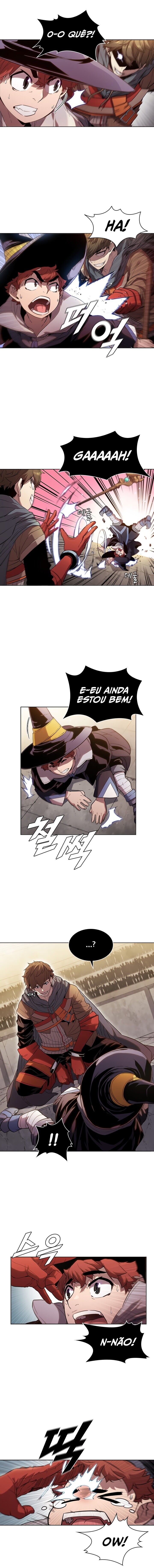 Read Taming Master PT Manga Online