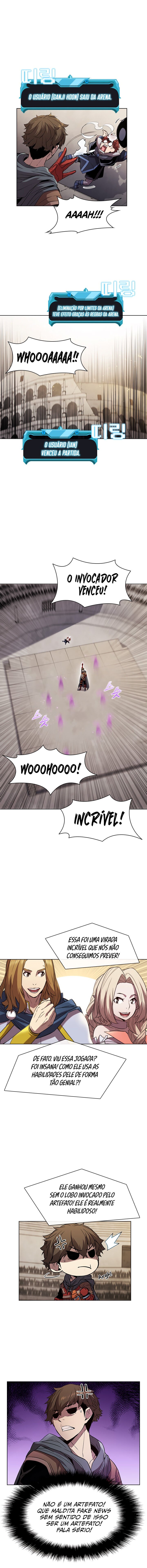 Read Taming Master PT Manga Online