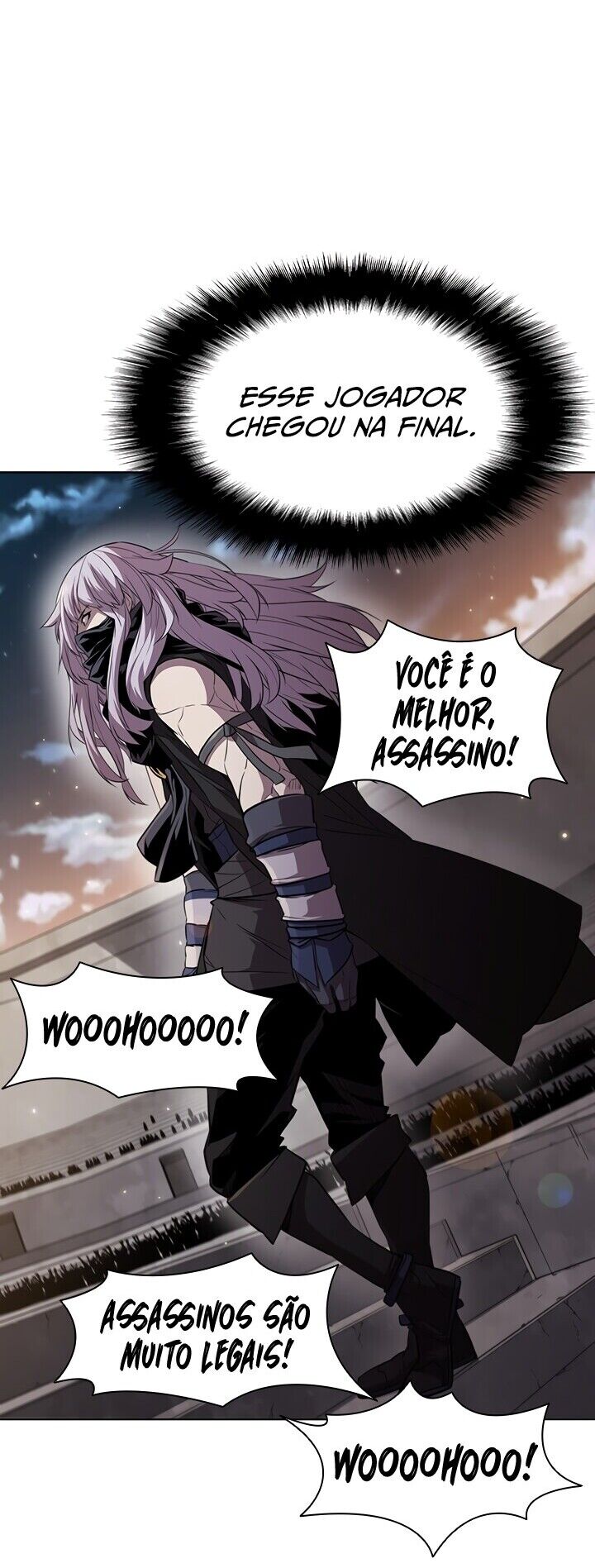 Read Taming Master PT Manga Online