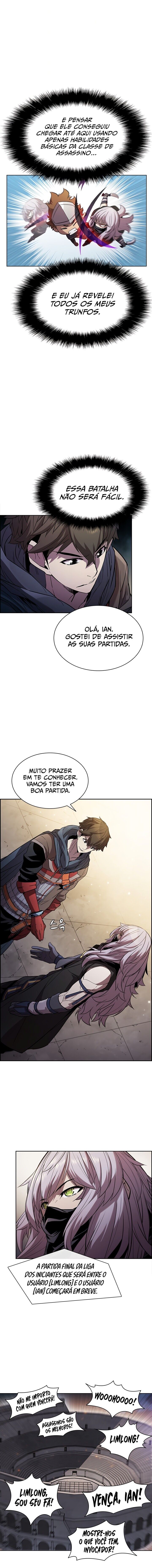 Read Taming Master PT Manga Online