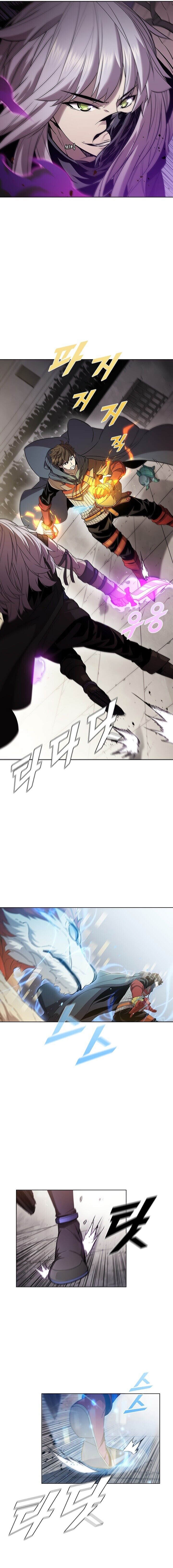Read Taming Master PT Manga Online