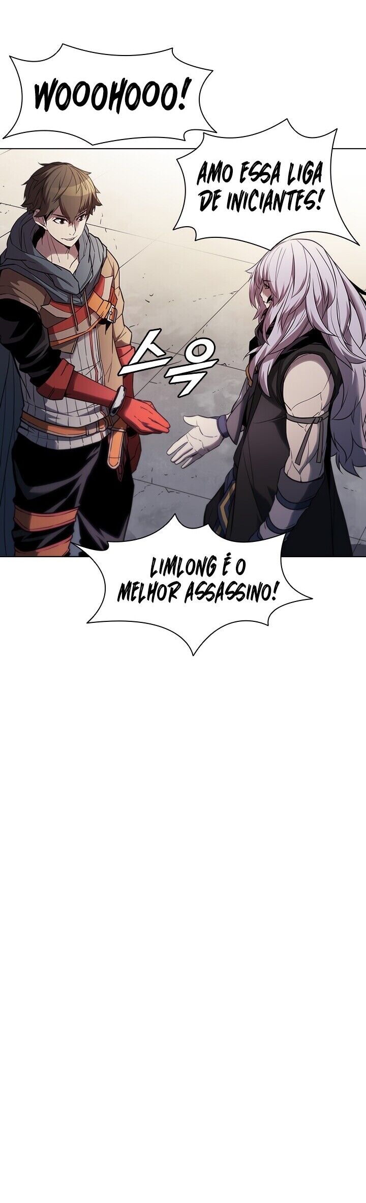 Read Taming Master PT Manga Online
