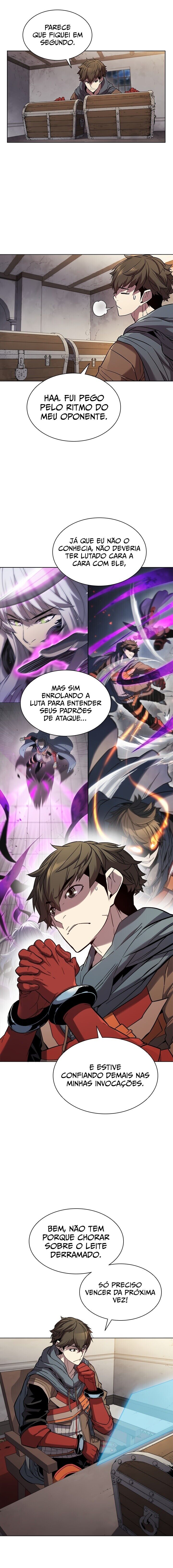 Read Taming Master PT Manga Online