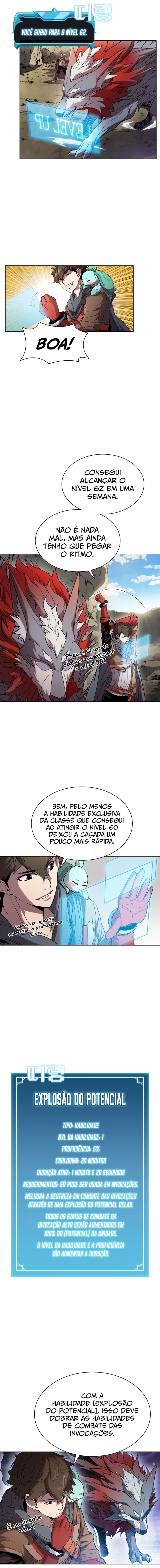 Read Taming Master PT Manga Online