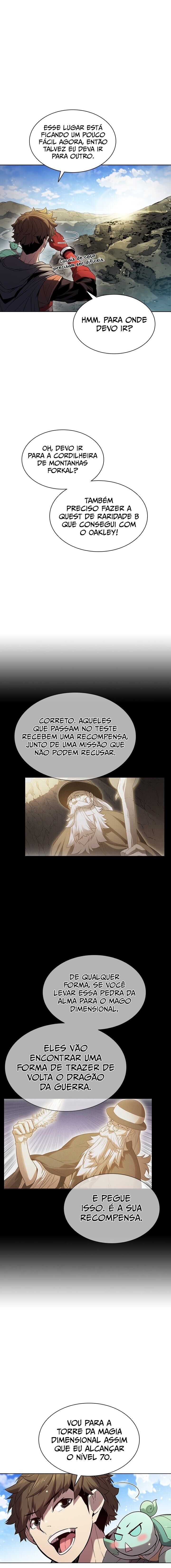 Read Taming Master PT Manga Online