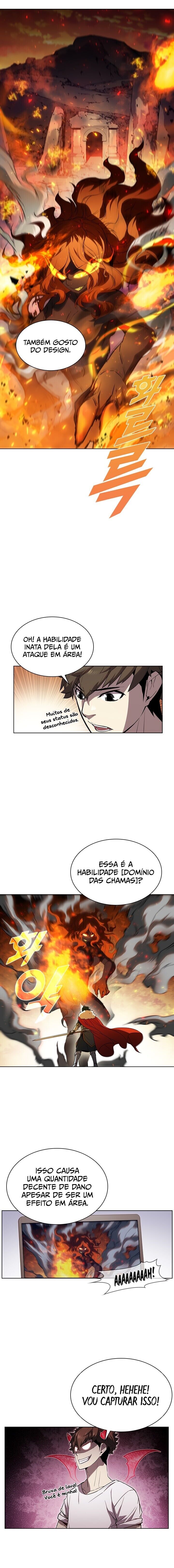 Read Taming Master PT Manga Online