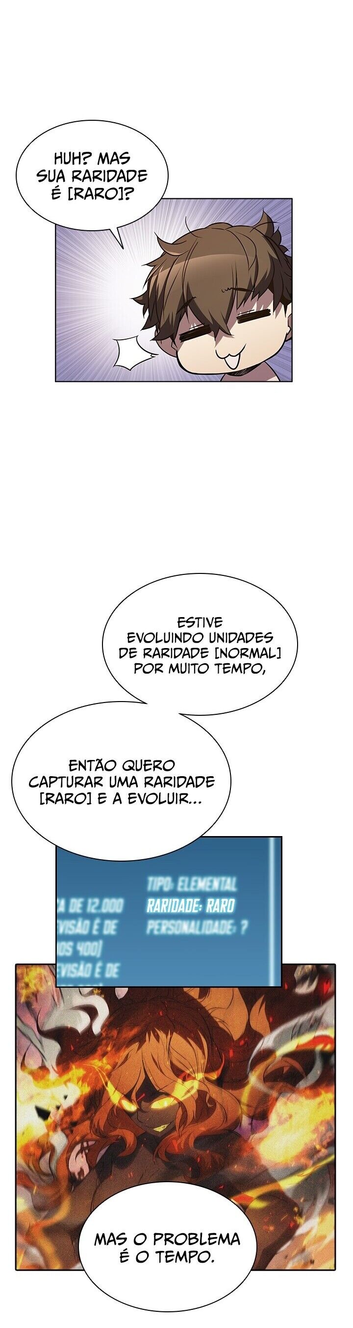Read Taming Master PT Manga Online