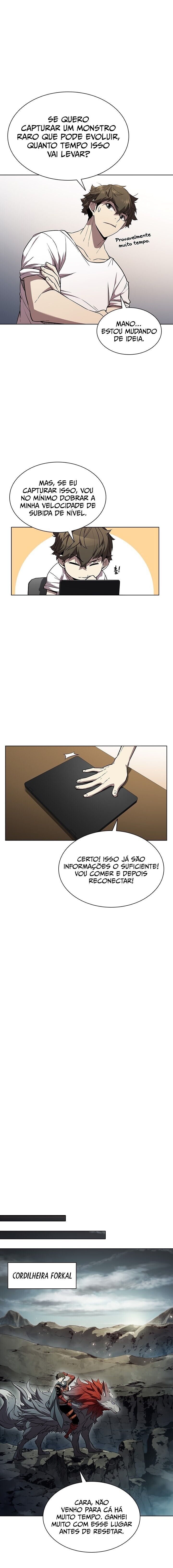 Read Taming Master PT Manga Online