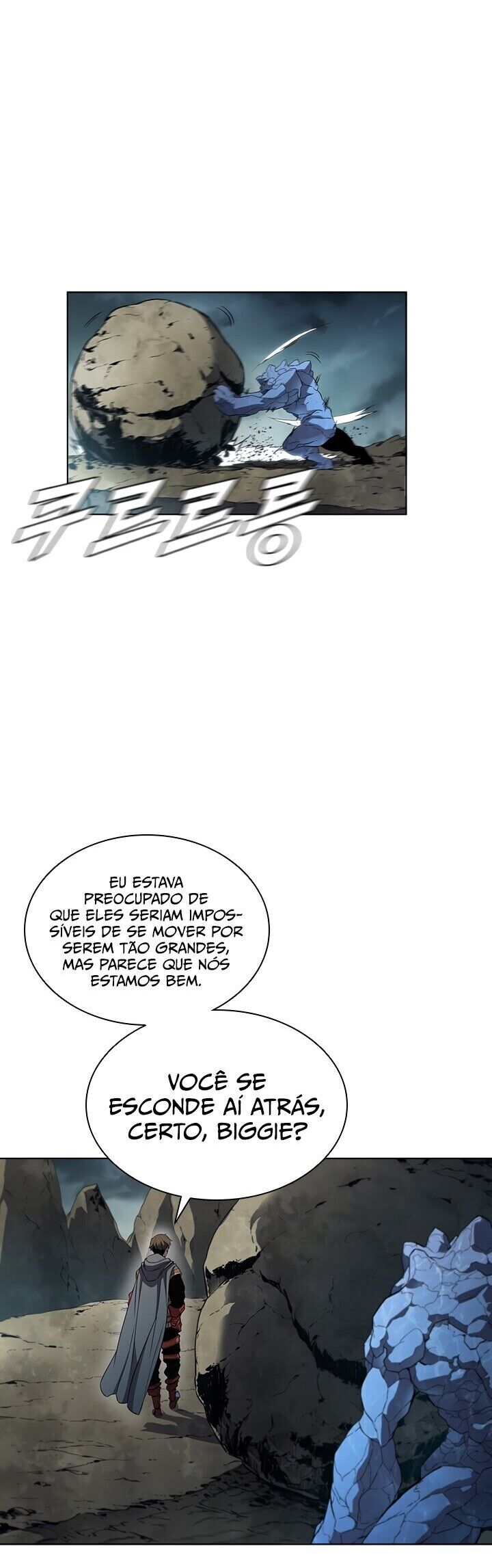 Read Taming Master PT Manga Online