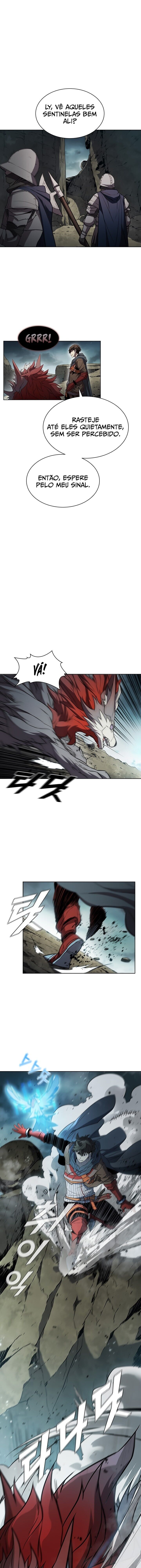 Read Taming Master PT Manga Online