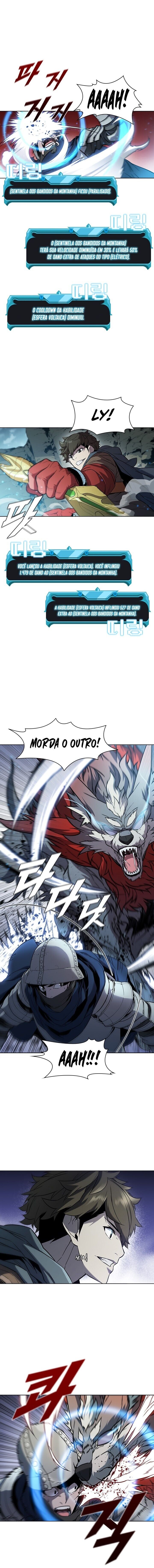 Read Taming Master PT Manga Online