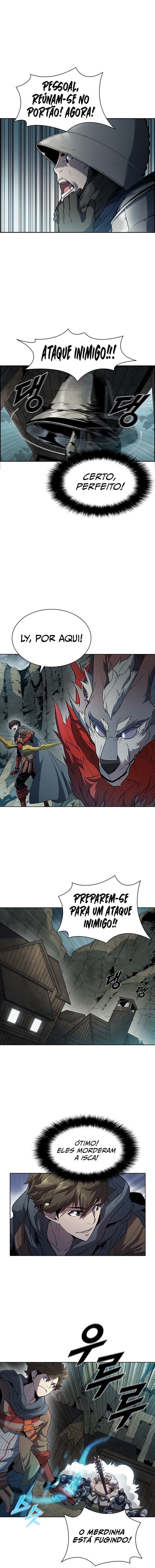 Read Taming Master PT Manga Online