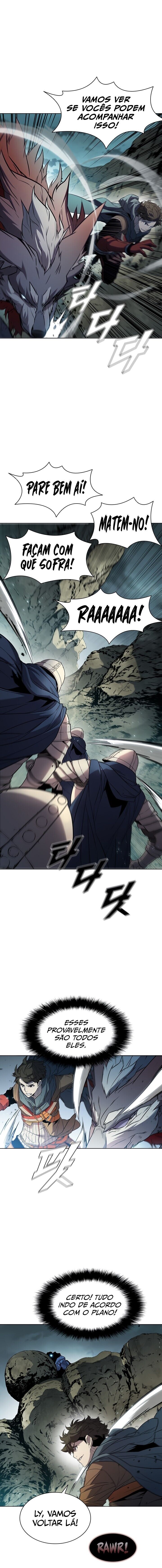 Read Taming Master PT Manga Online