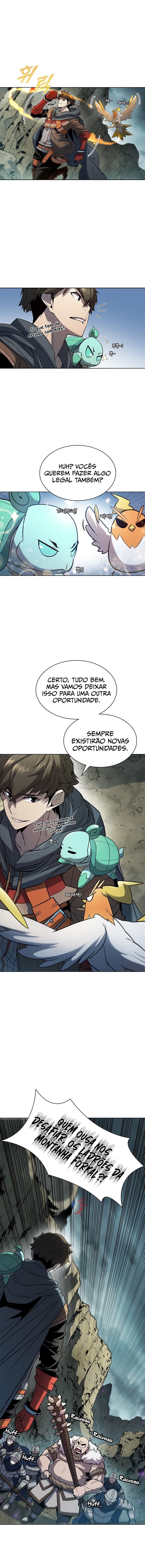 Read Taming Master PT Manga Online
