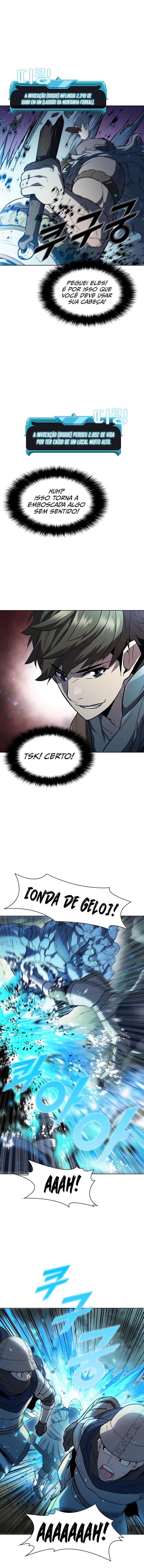 Read Taming Master PT Manga Online