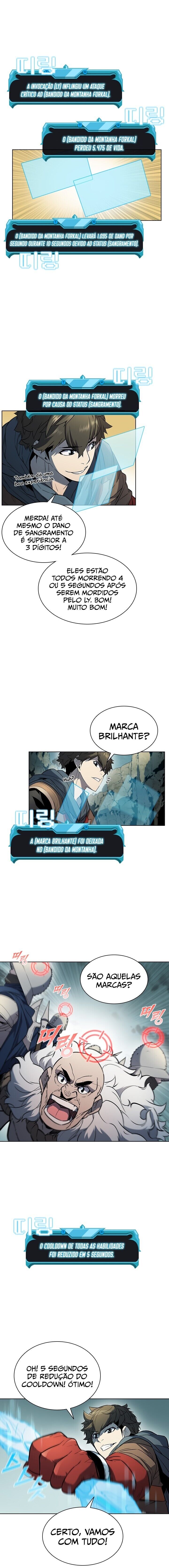 Read Taming Master PT Manga Online