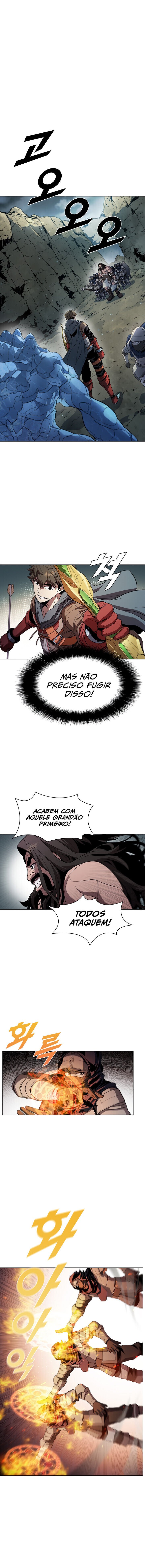 Read Taming Master PT Manga Online