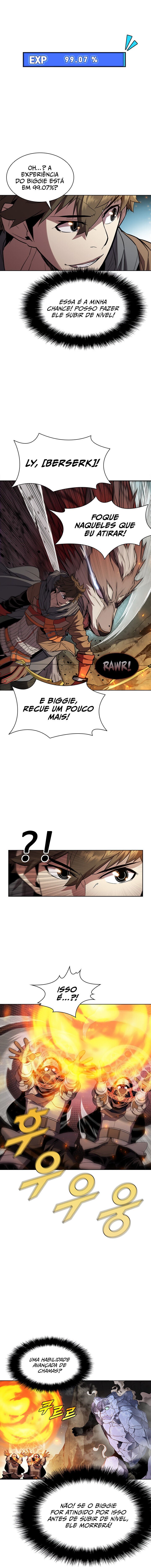 Read Taming Master PT Manga Online