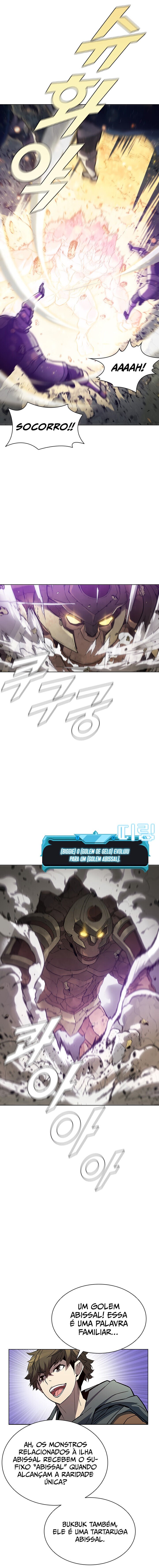 Read Taming Master PT Manga Online