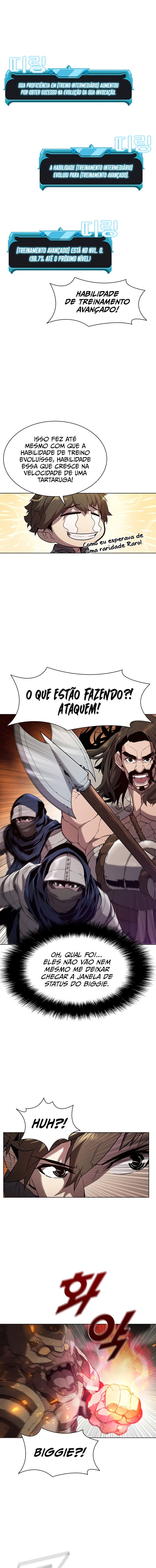 Read Taming Master PT Manga Online