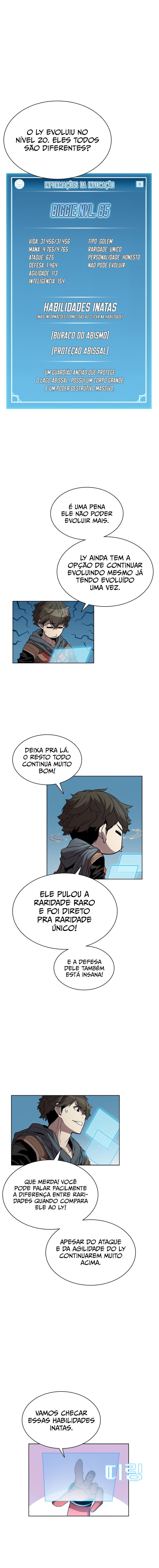 Read Taming Master PT Manga Online