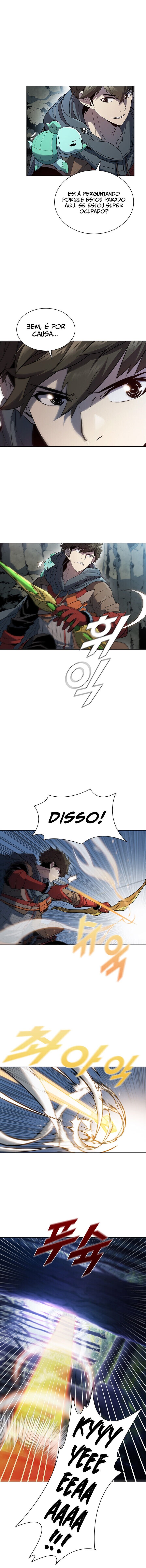 Read Taming Master PT Manga Online