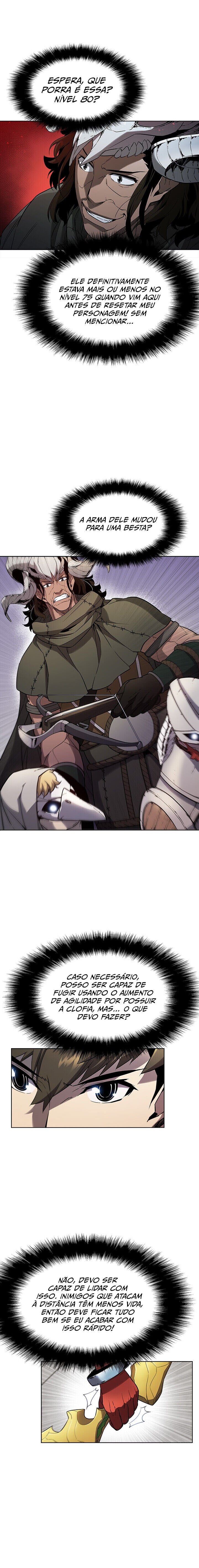 Read Taming Master PT Manga Online
