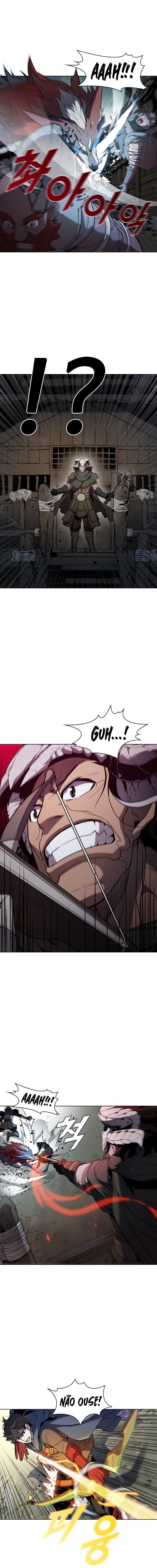 Read Taming Master PT Manga Online