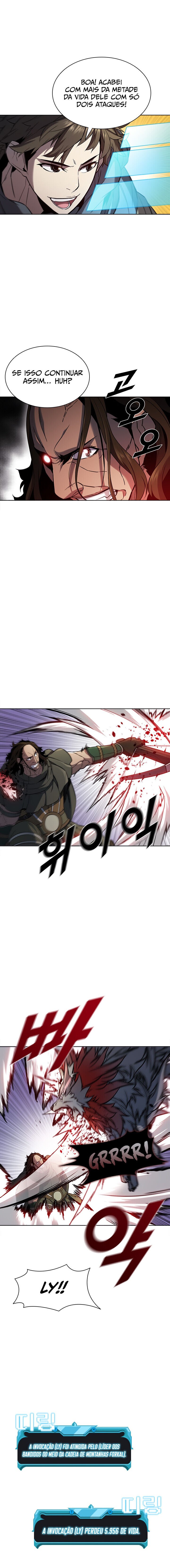 Read Taming Master PT Manga Online