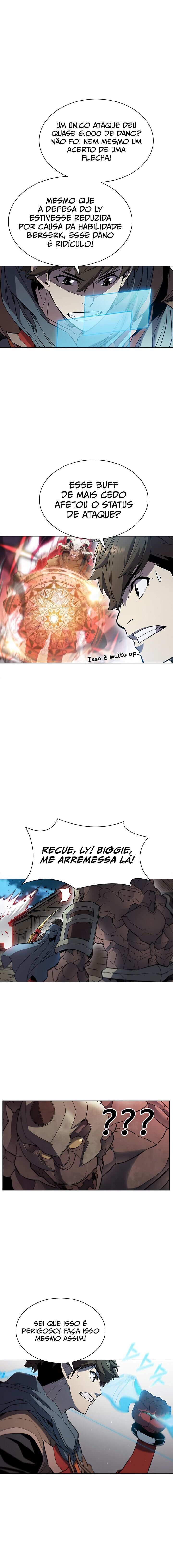 Read Taming Master PT Manga Online