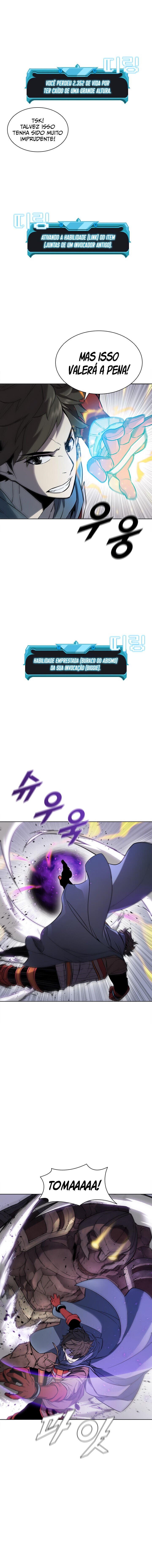 Read Taming Master PT Manga Online