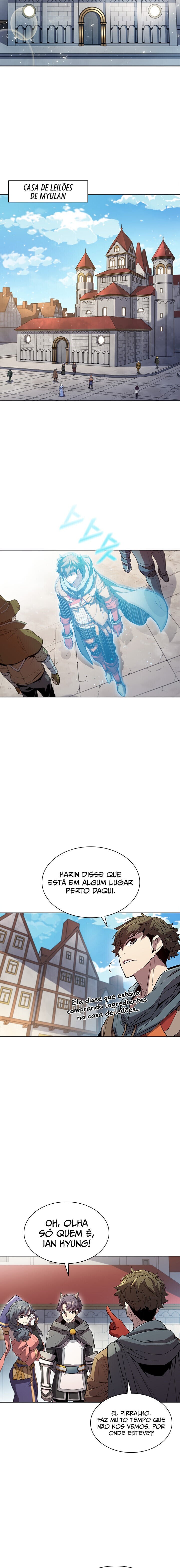 Read Taming Master PT Manga Online
