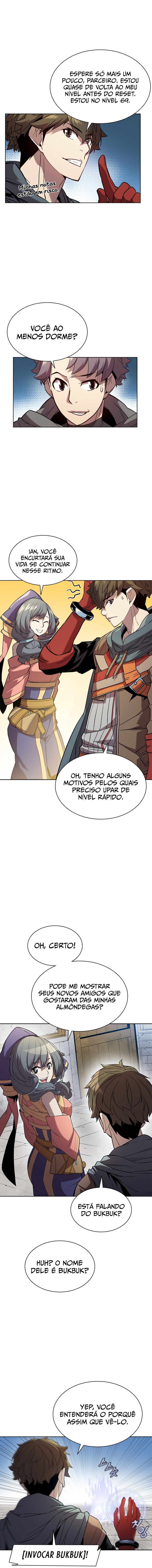 Read Taming Master PT Manga Online