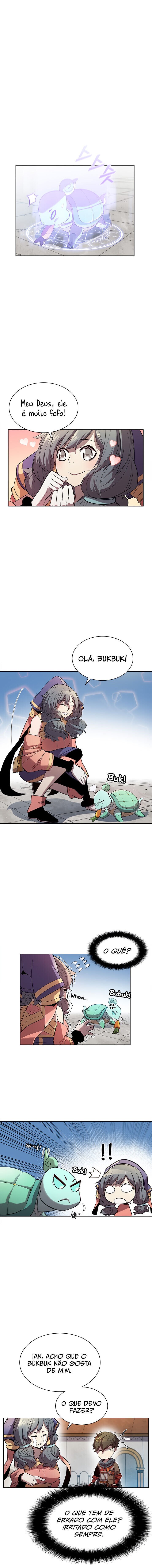 Read Taming Master PT Manga Online