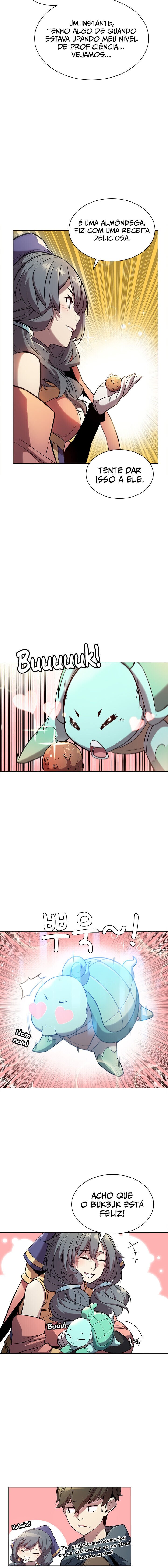 Read Taming Master PT Manga Online