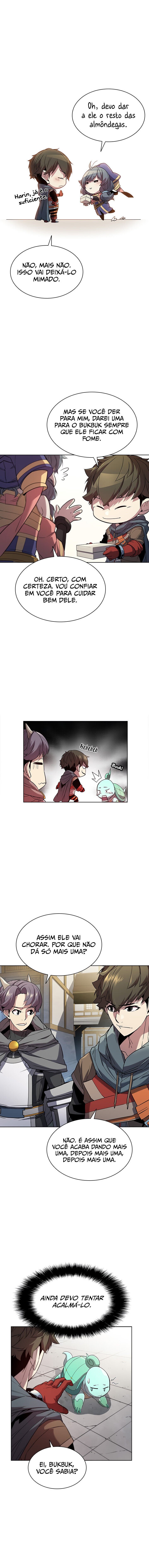 Read Taming Master PT Manga Online