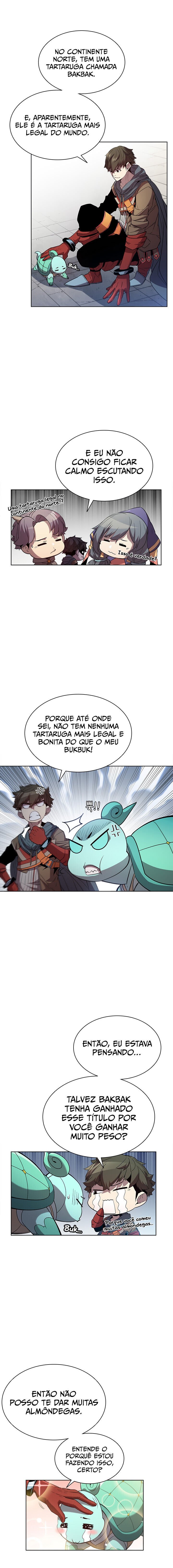Read Taming Master PT Manga Online